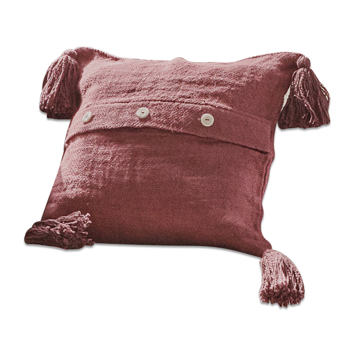 Housse de coussin Karmina