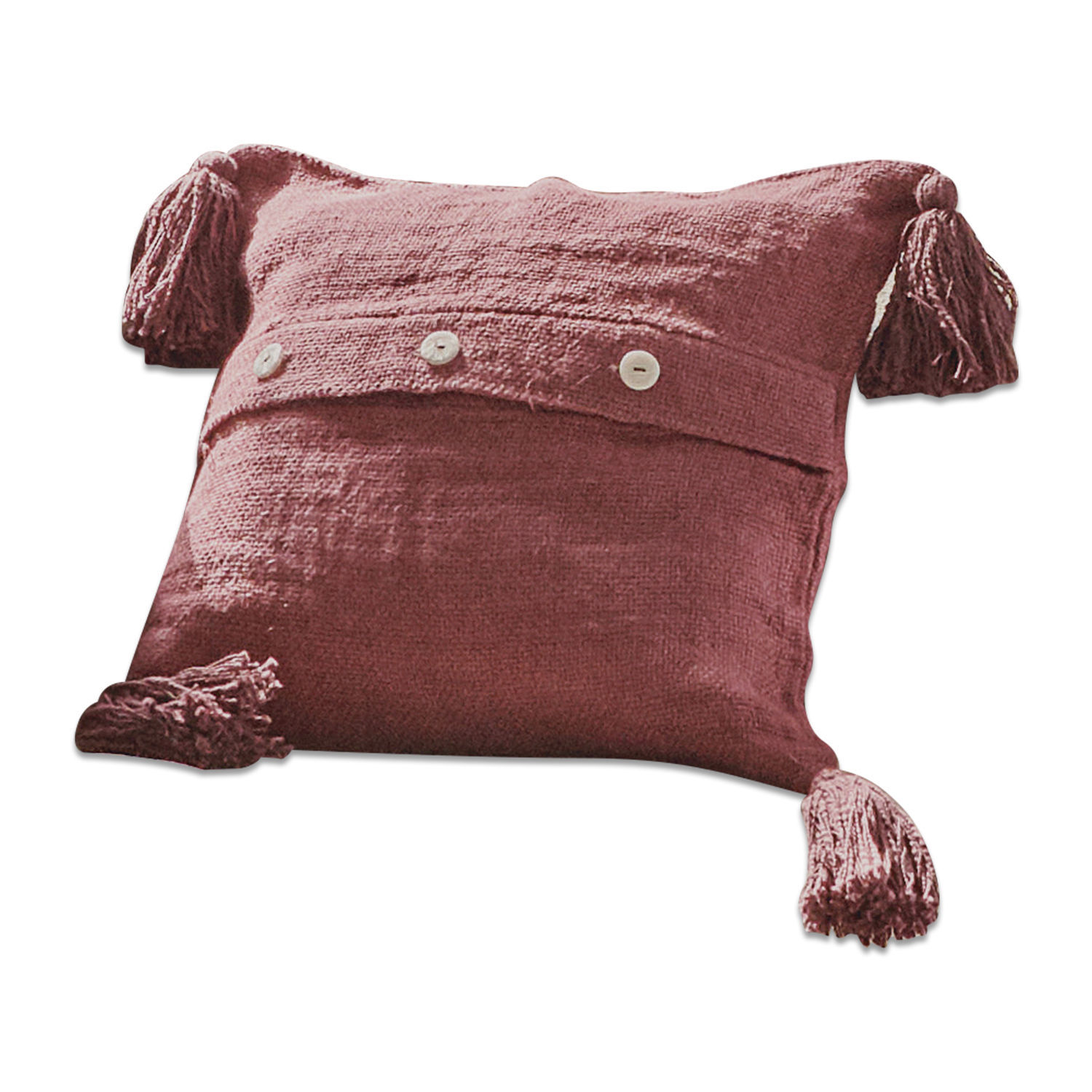 Housse de coussin Karmina