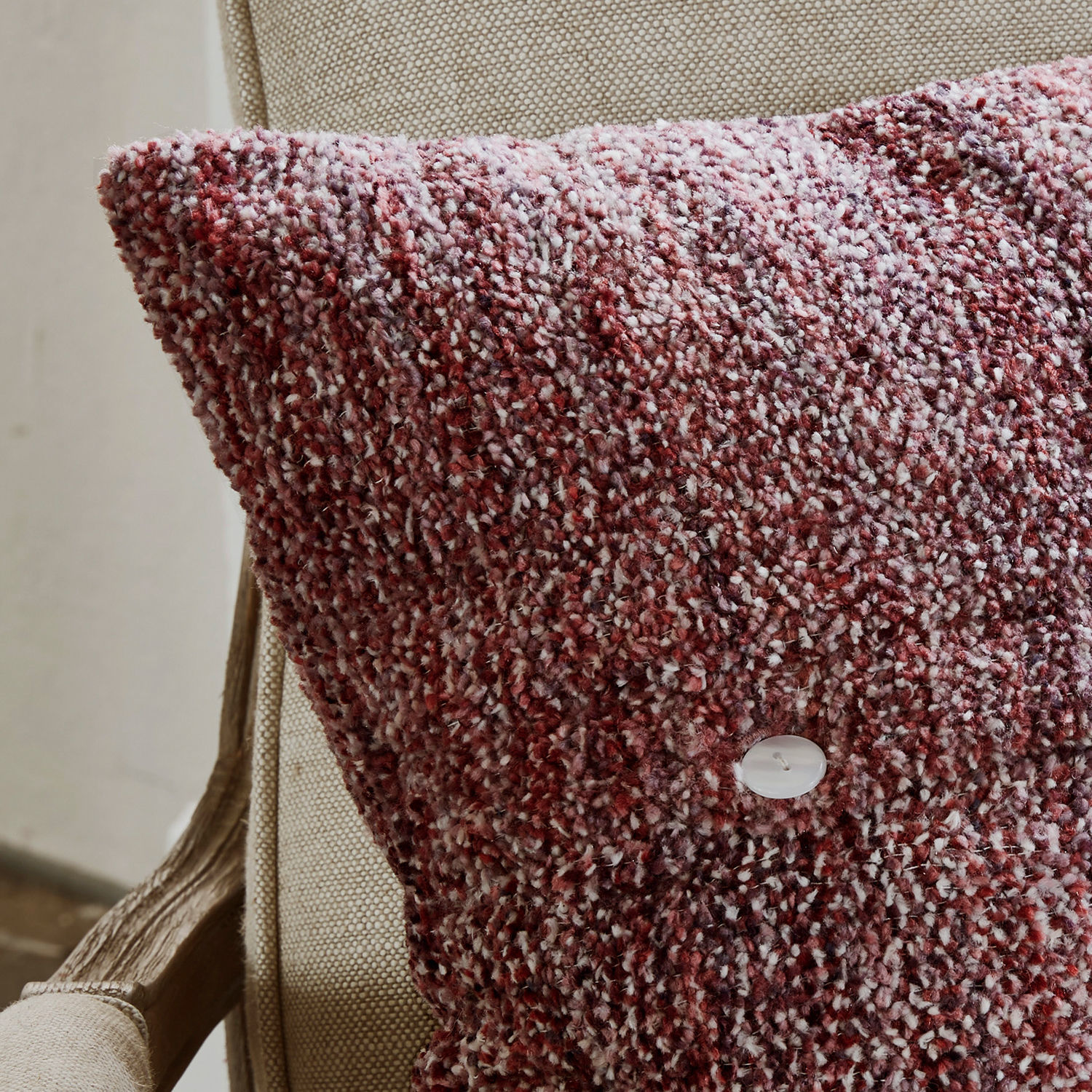 Housse de coussin Laires