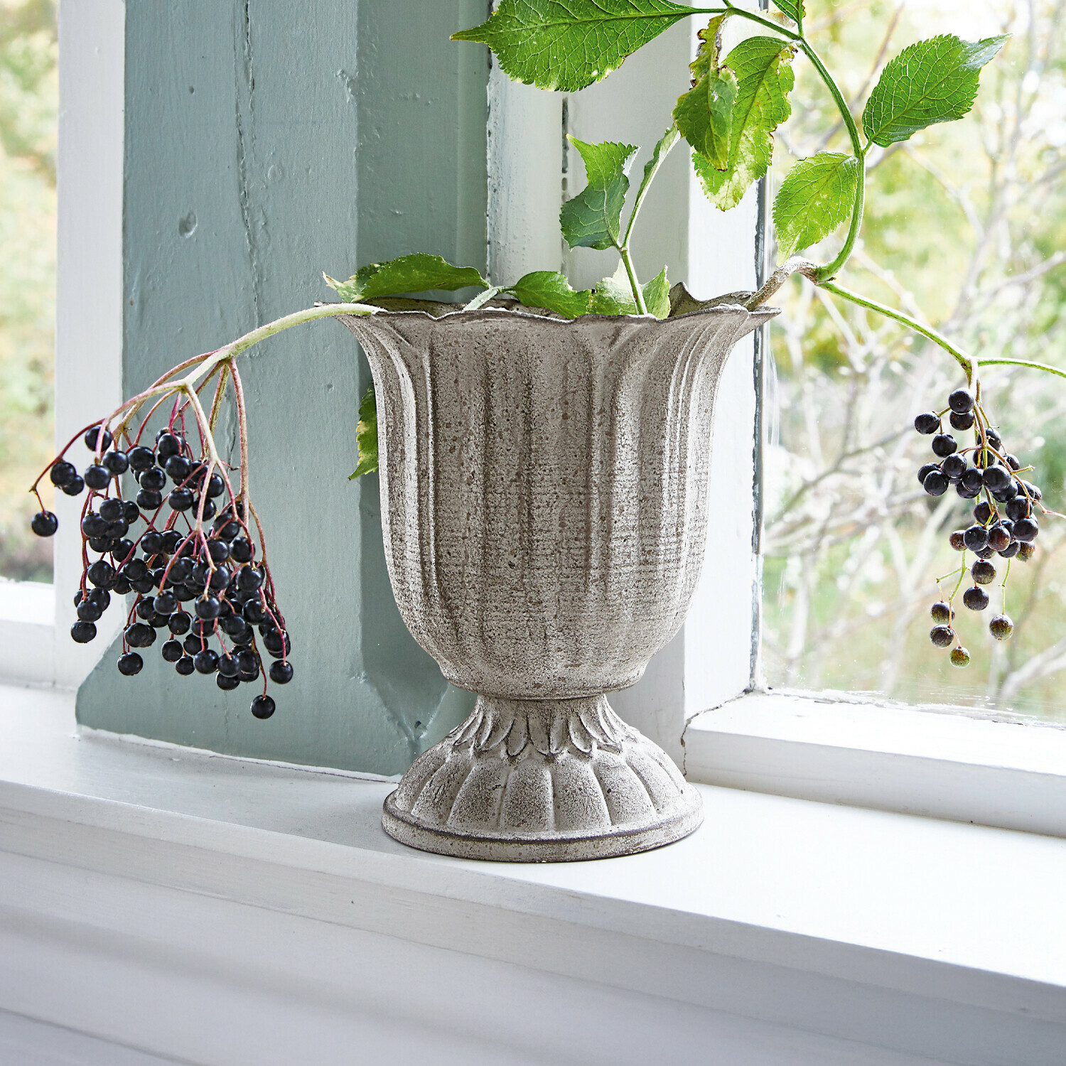 Vase Hanson