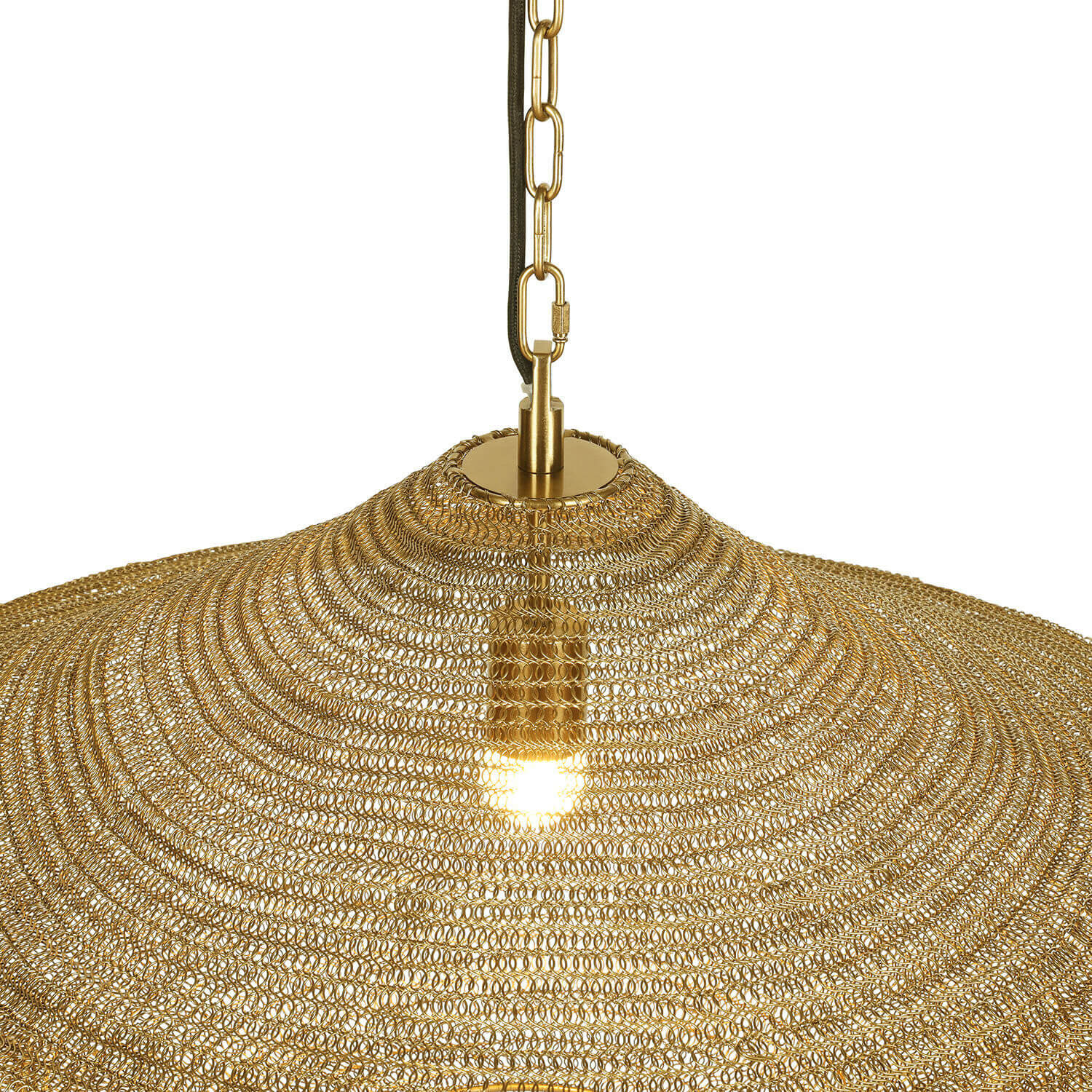 Suspension Ferncroft