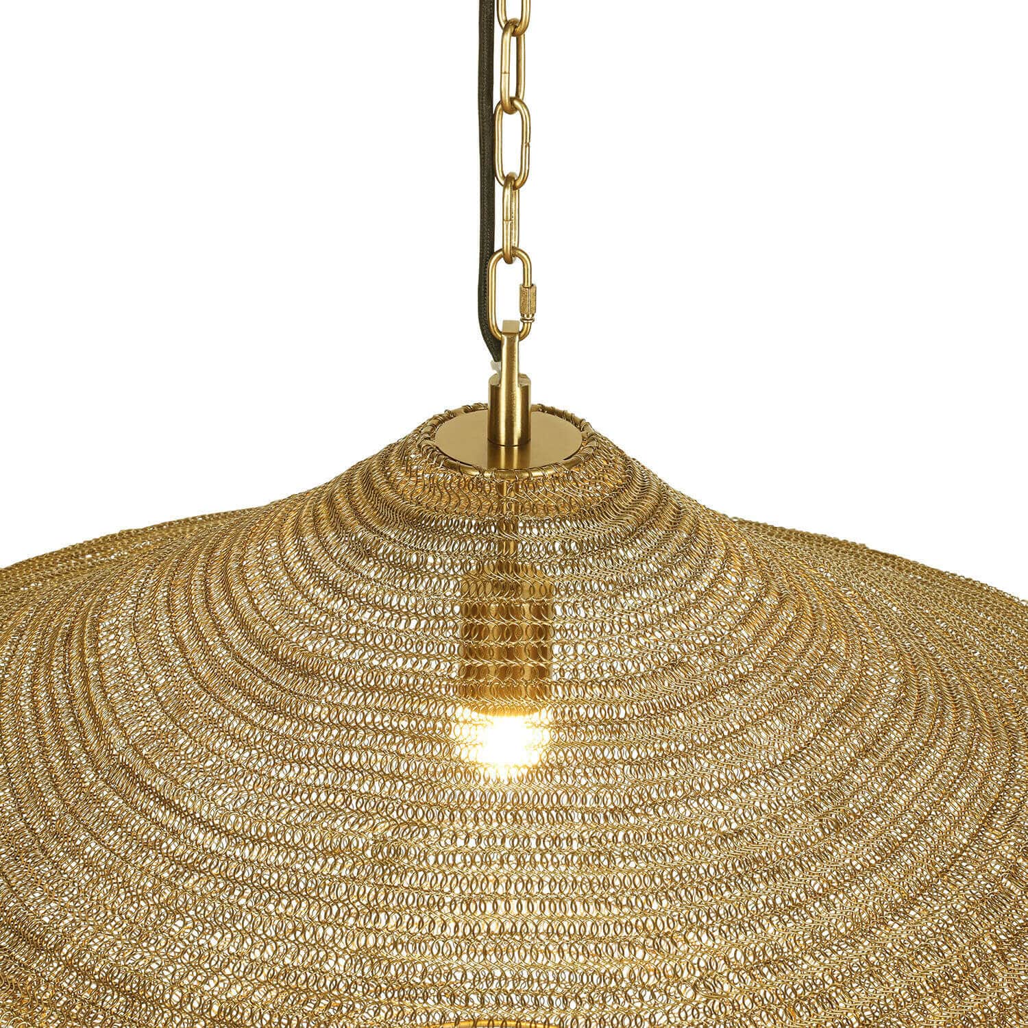 Suspension Ferncroft