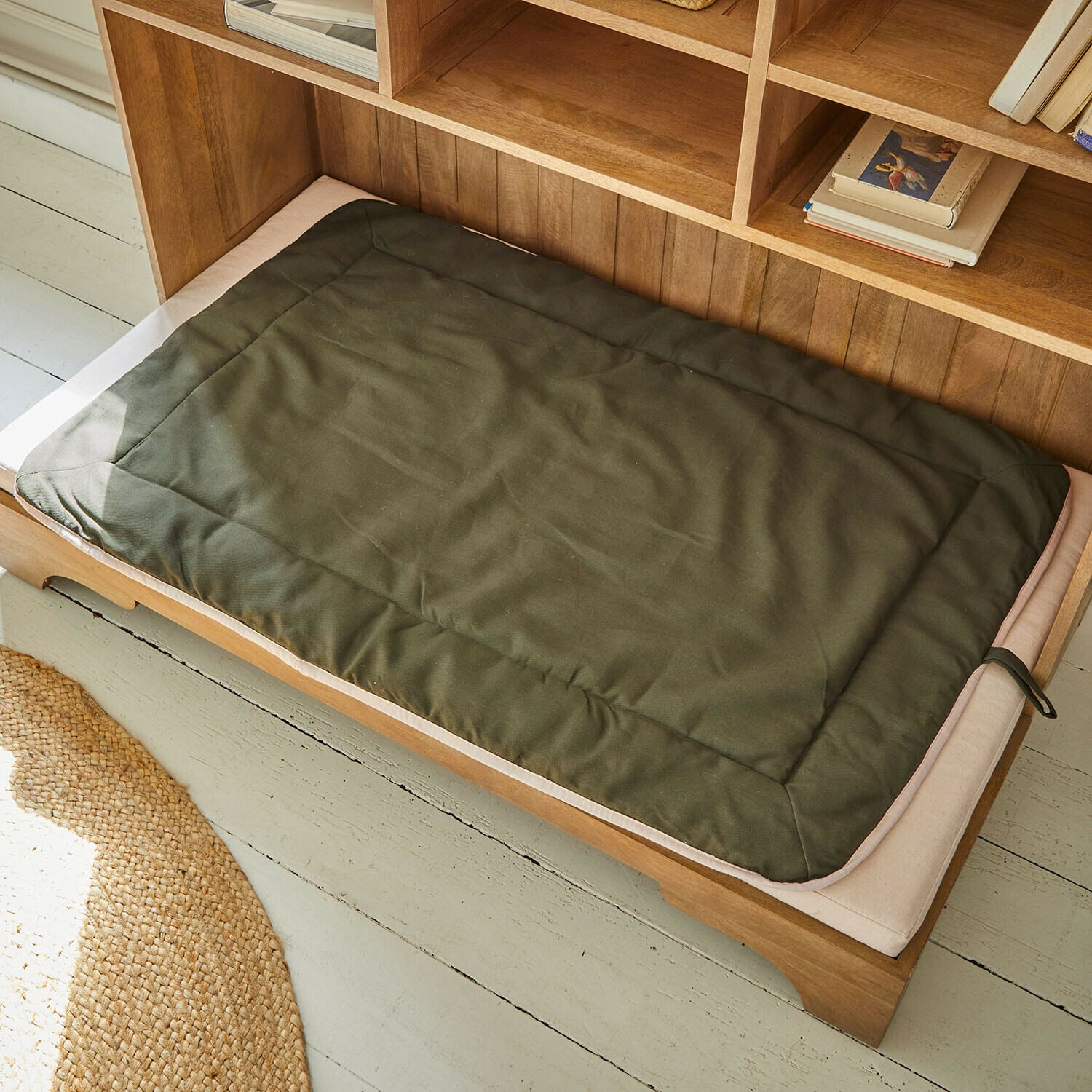 Tapis pour animaux Dunelyn