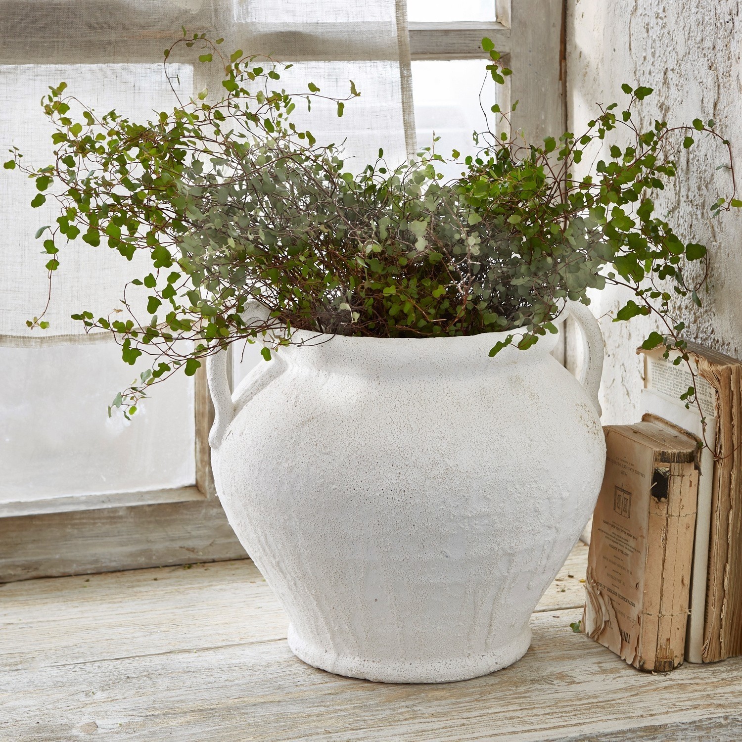 Vase Dalilah