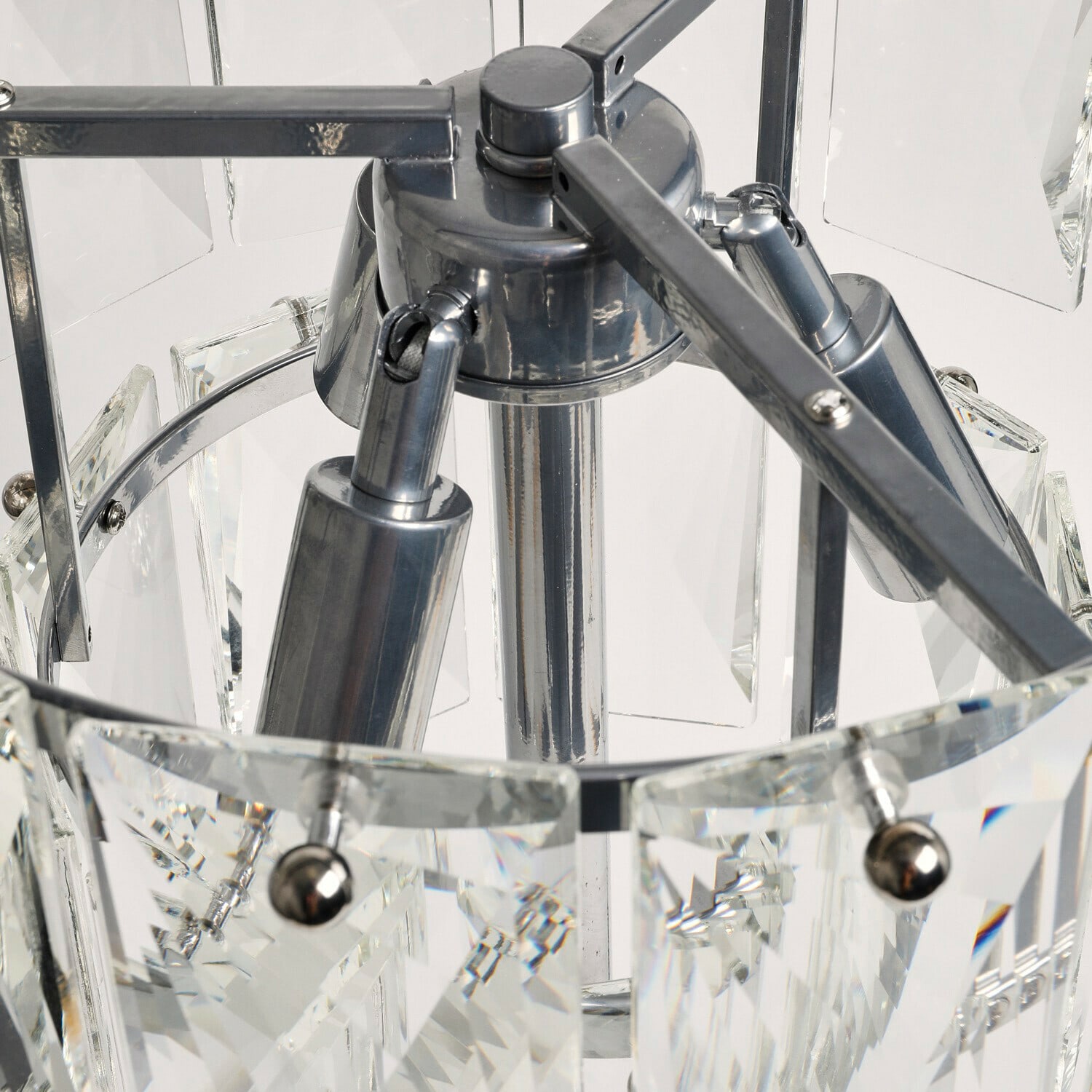 Lampe à poser Crystalford