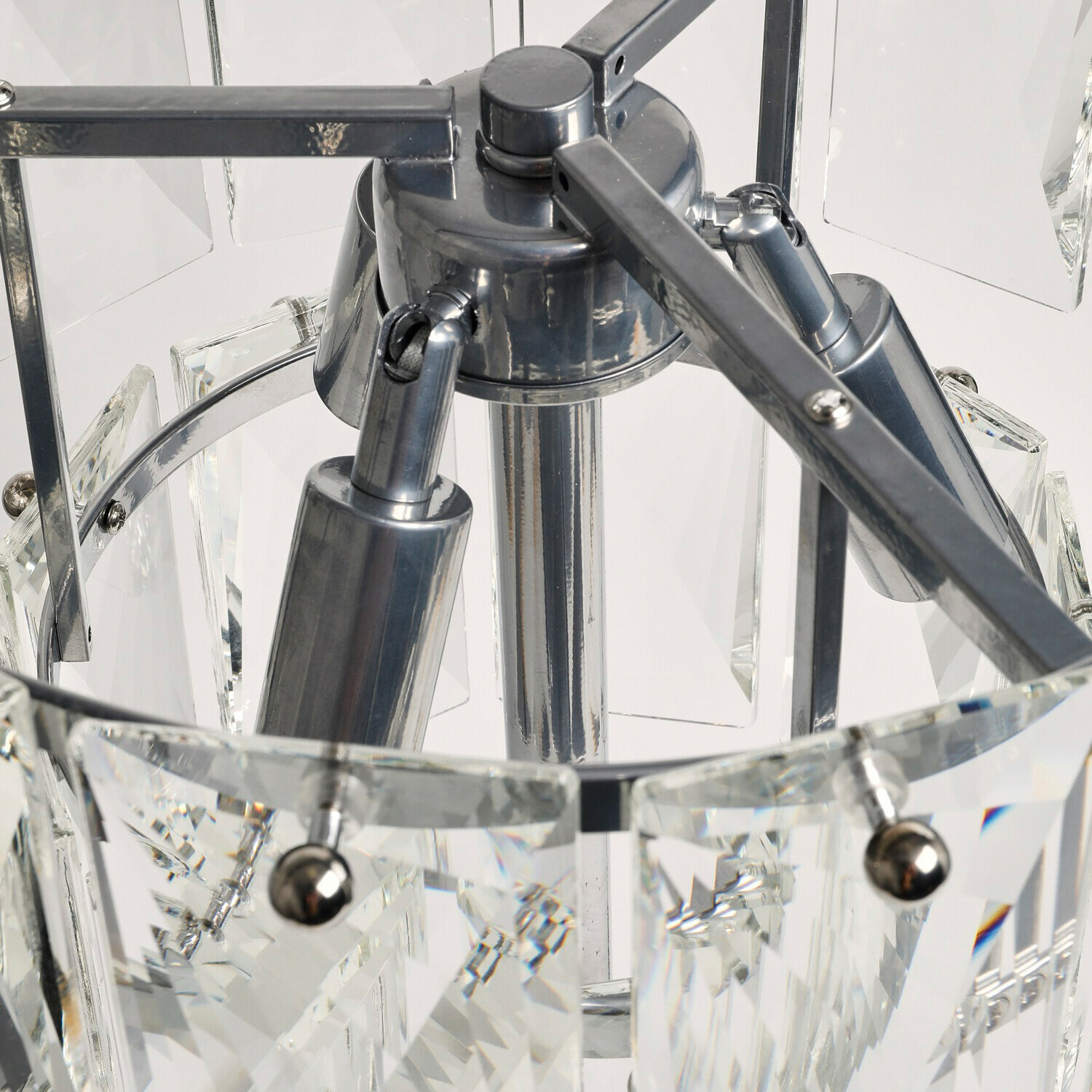 Lampe à poser Crystalford