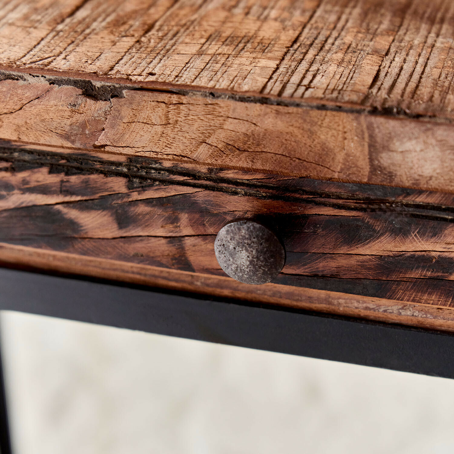 Console Rovino