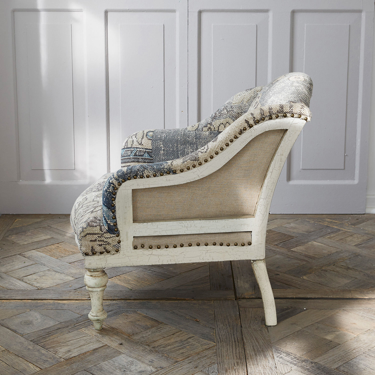 Fauteuil Ackly
