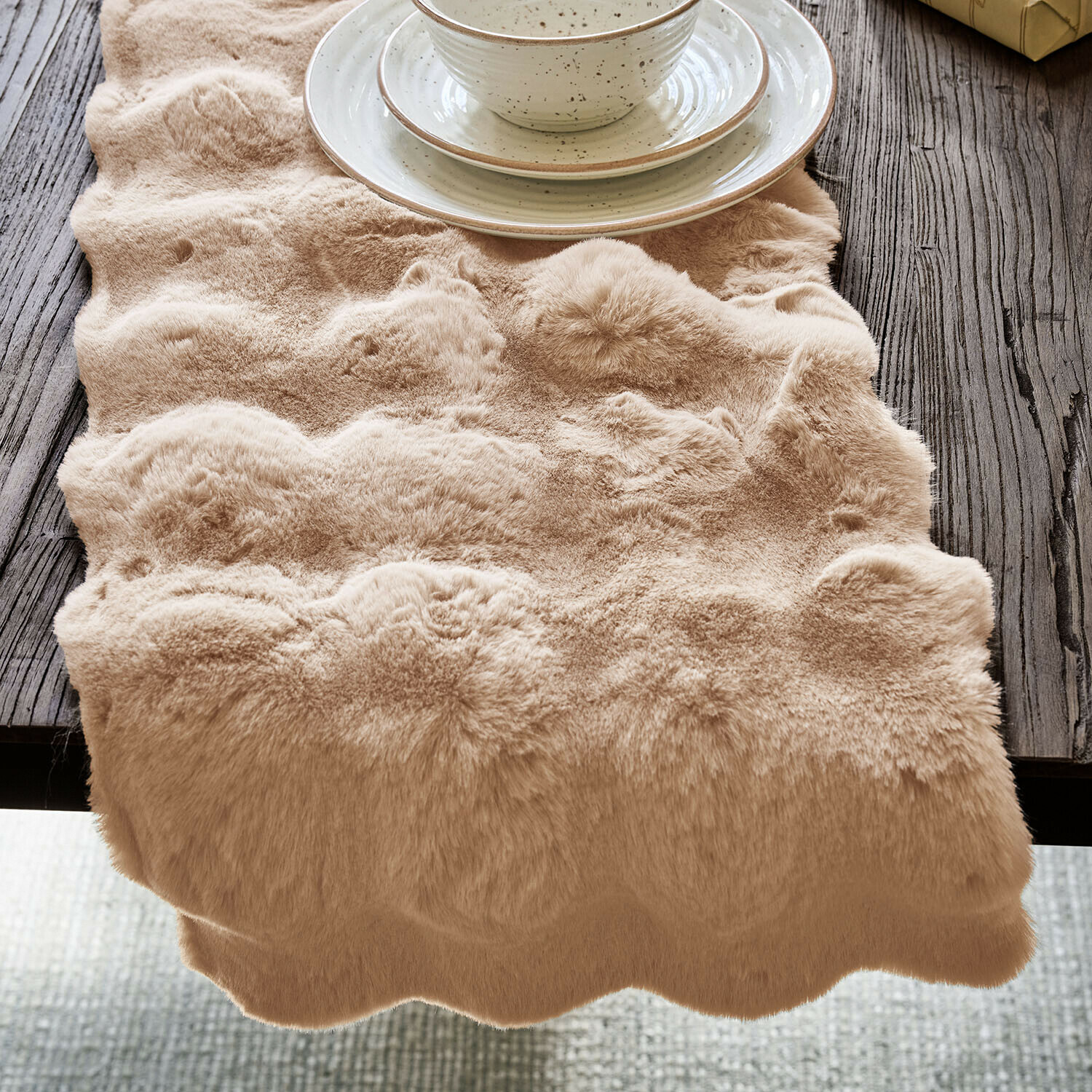 Chemin de table Galvarina