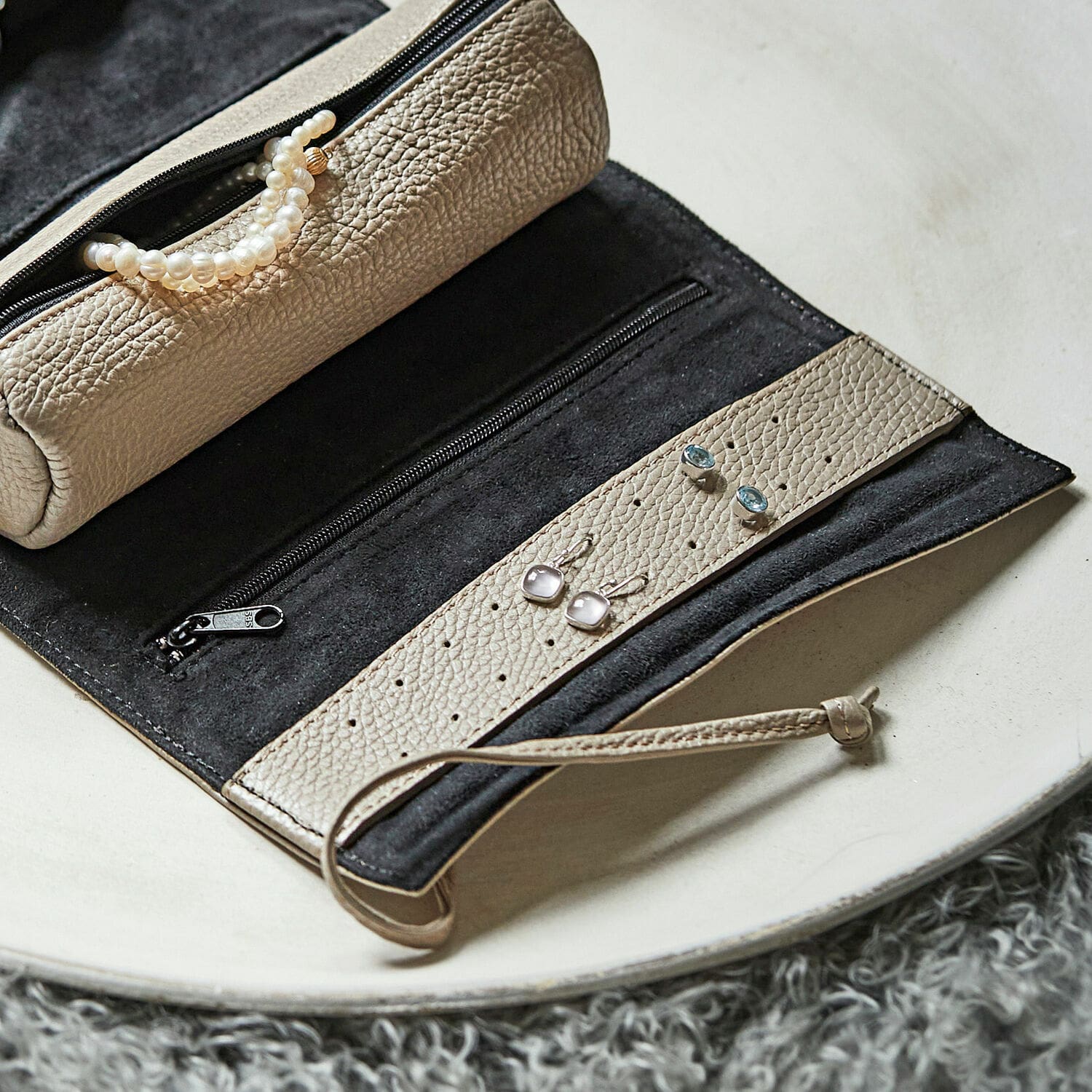 Trousse à bijoux Illona