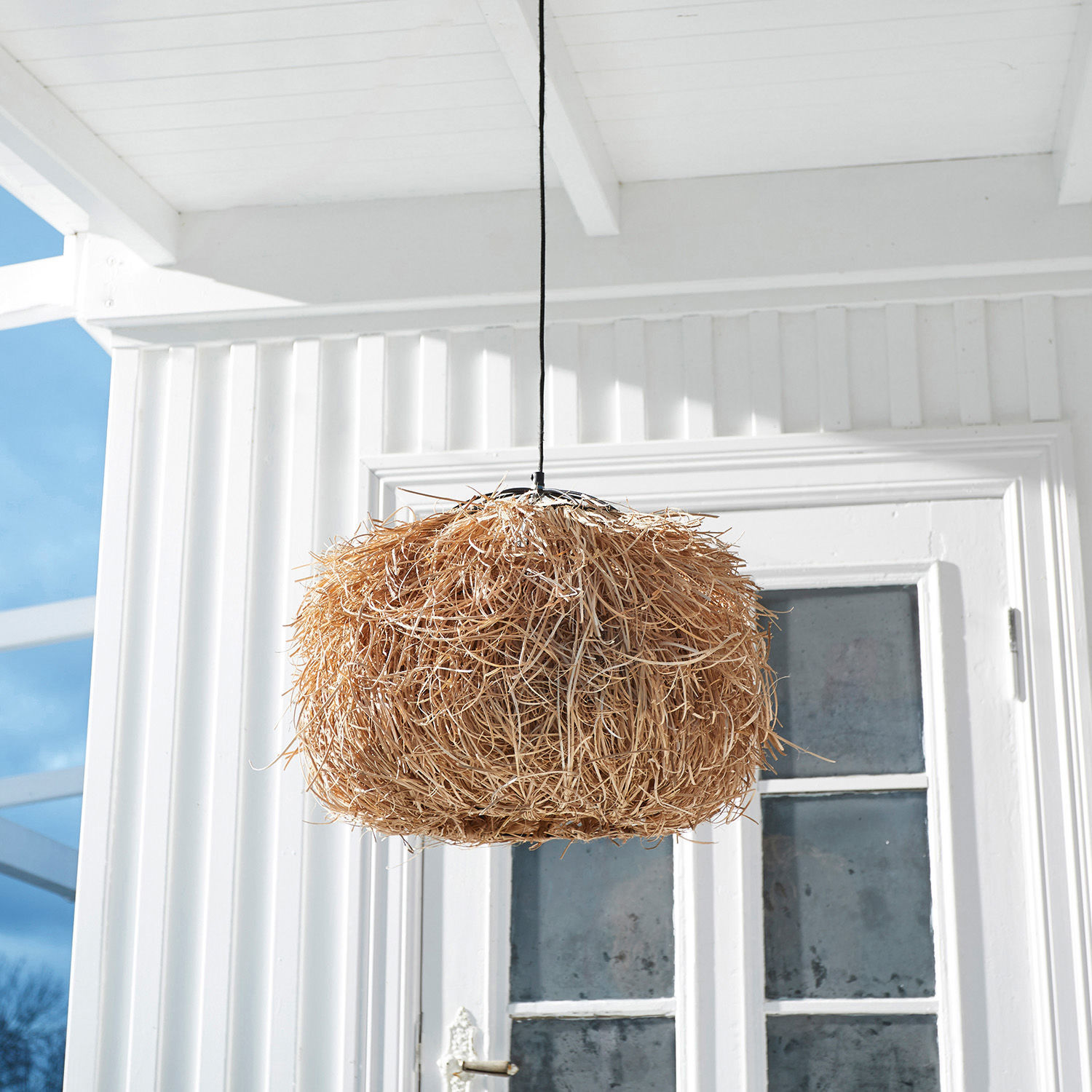 Suspension Coquelles