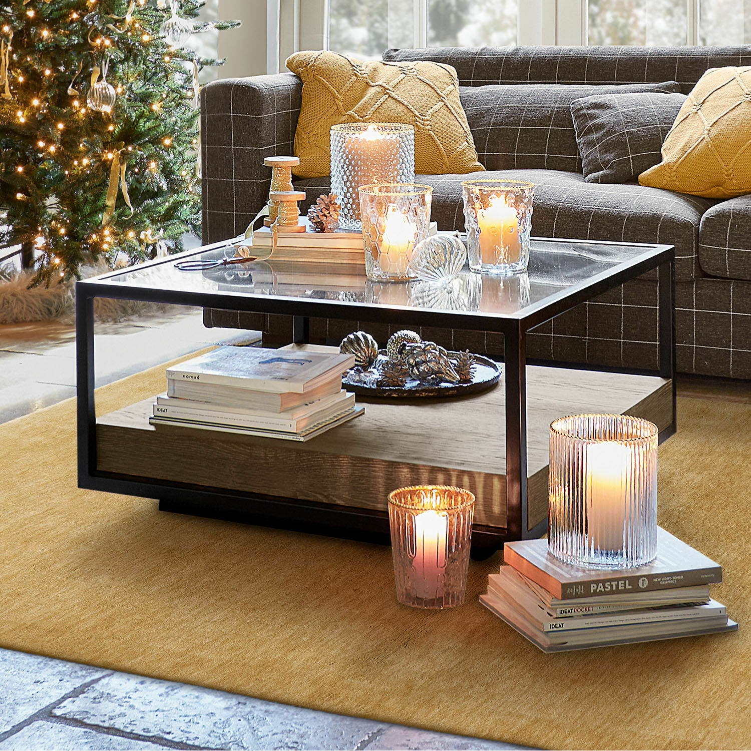 Table basse Westvale