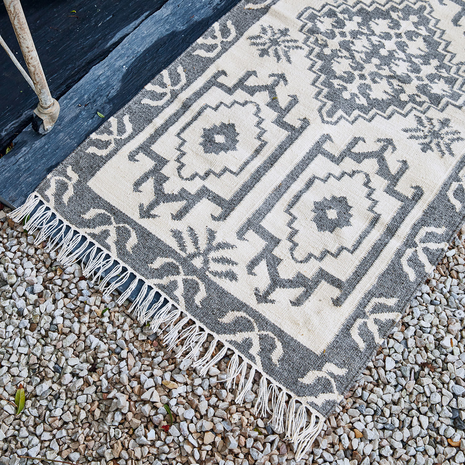 Tapis d’intérieur et d’extérieur Bordelon