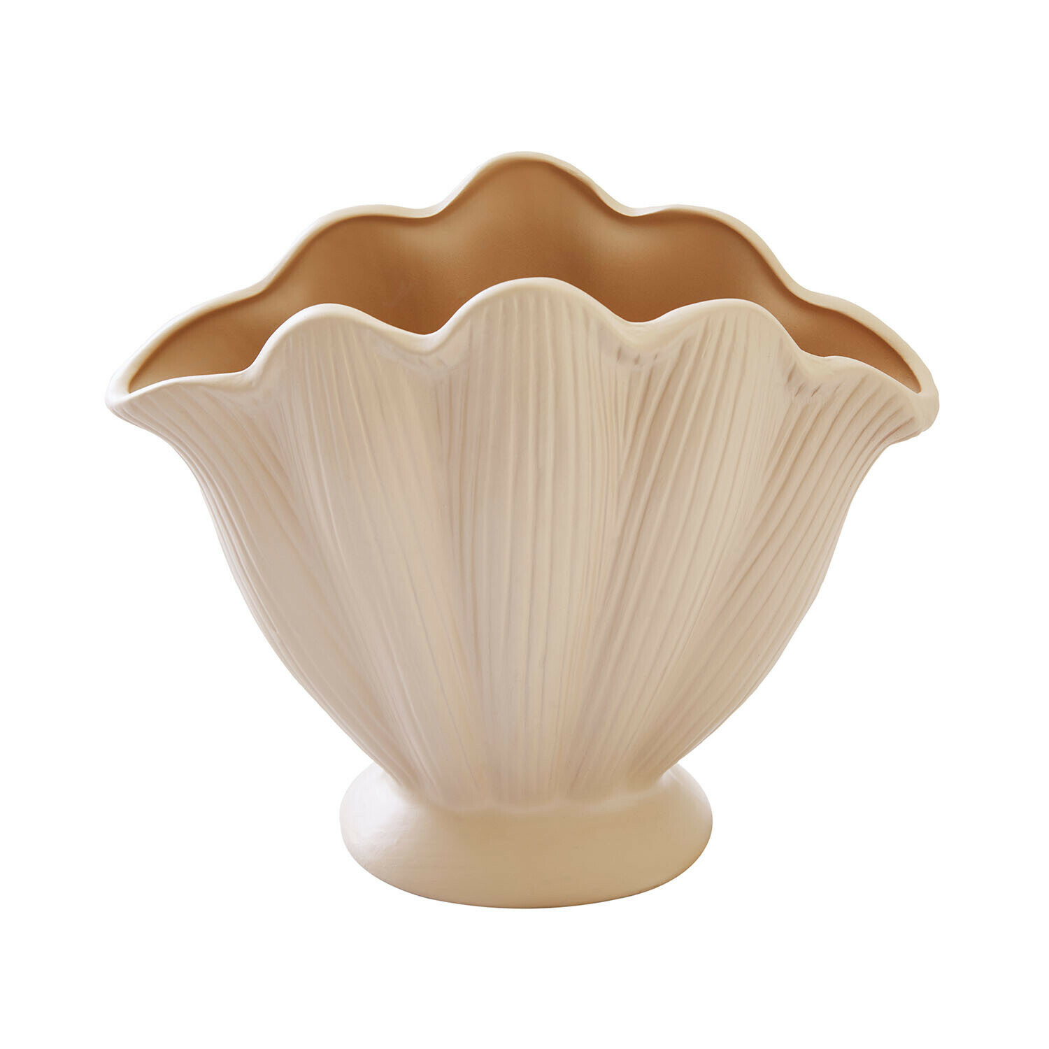 Vase Nuvienne