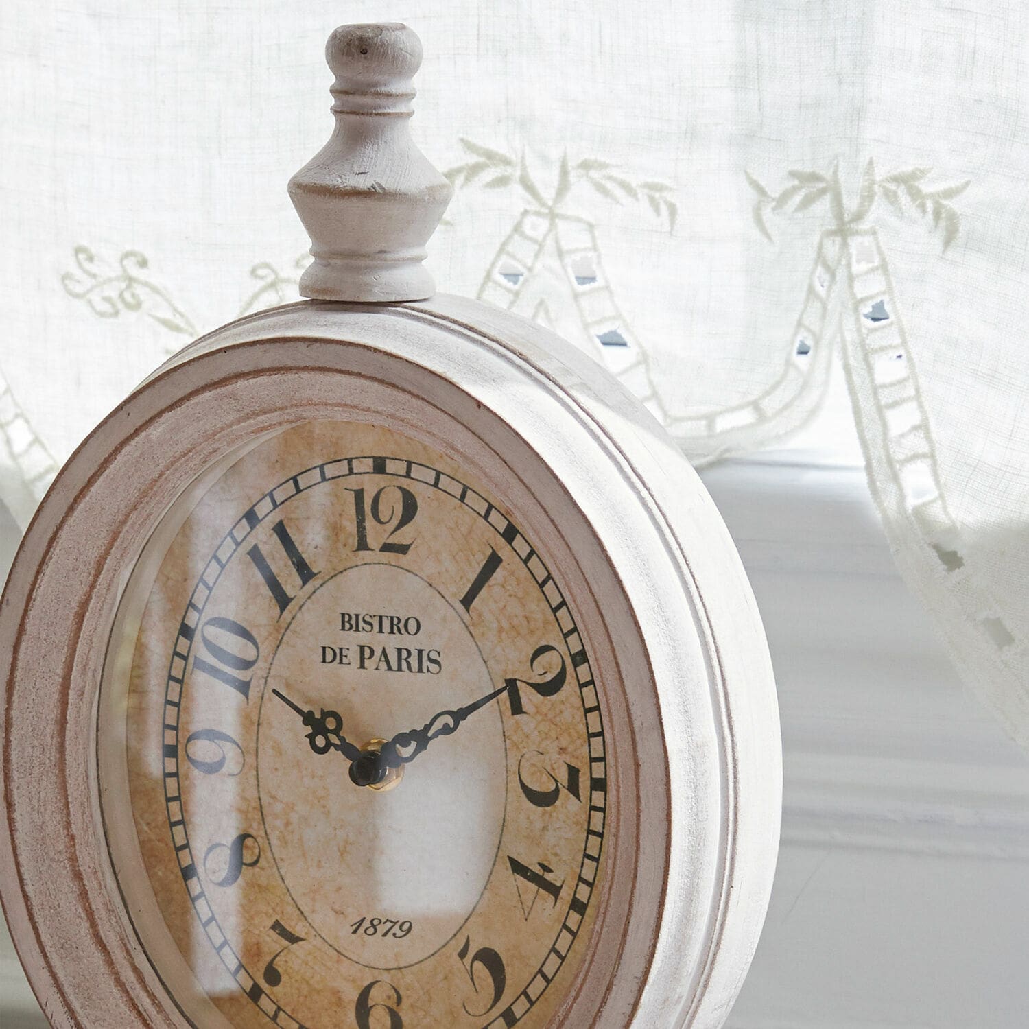 Horloge Octay