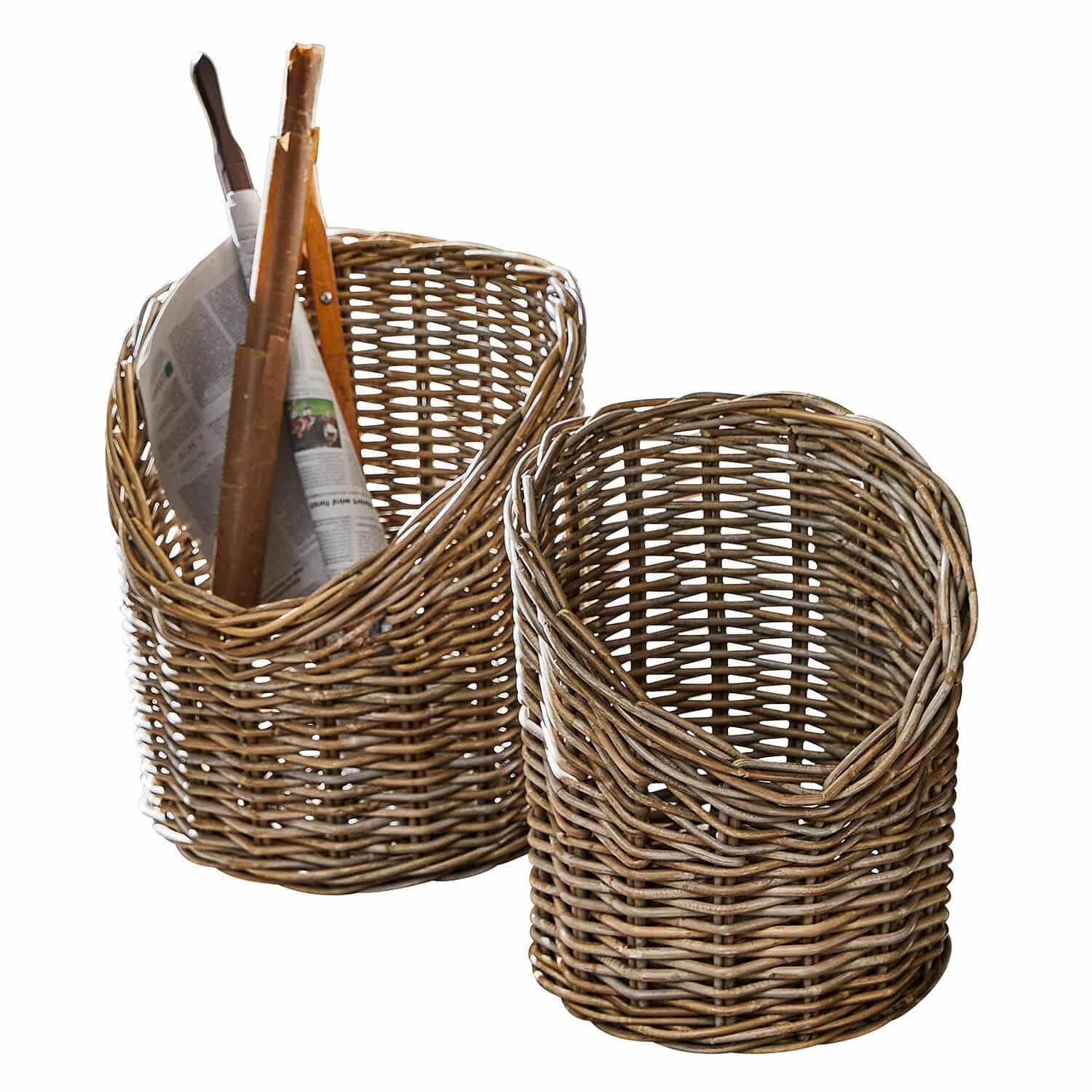Lot de 2 paniers Coonamble