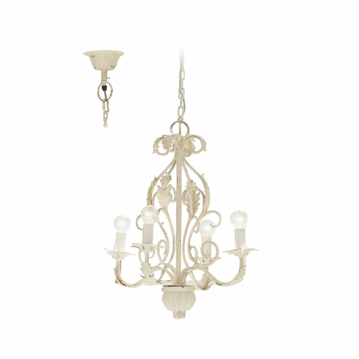 Lustre Assenay