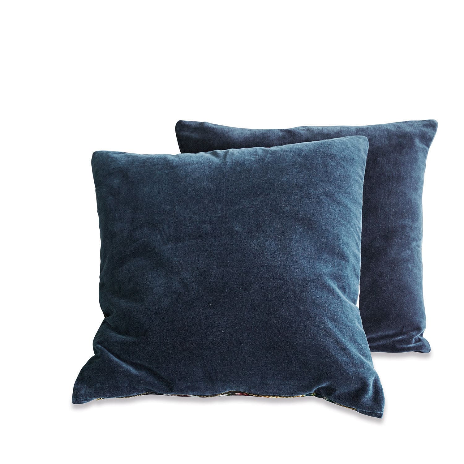 Lot de 2 housses de coussins Asti