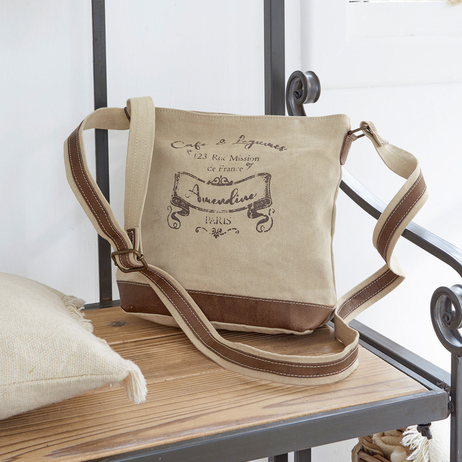 Sac à main Laquera