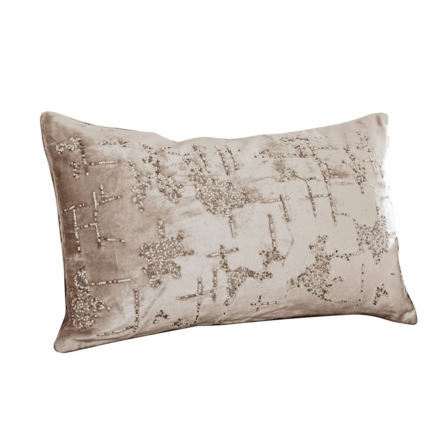 Housse de coussin Malencio