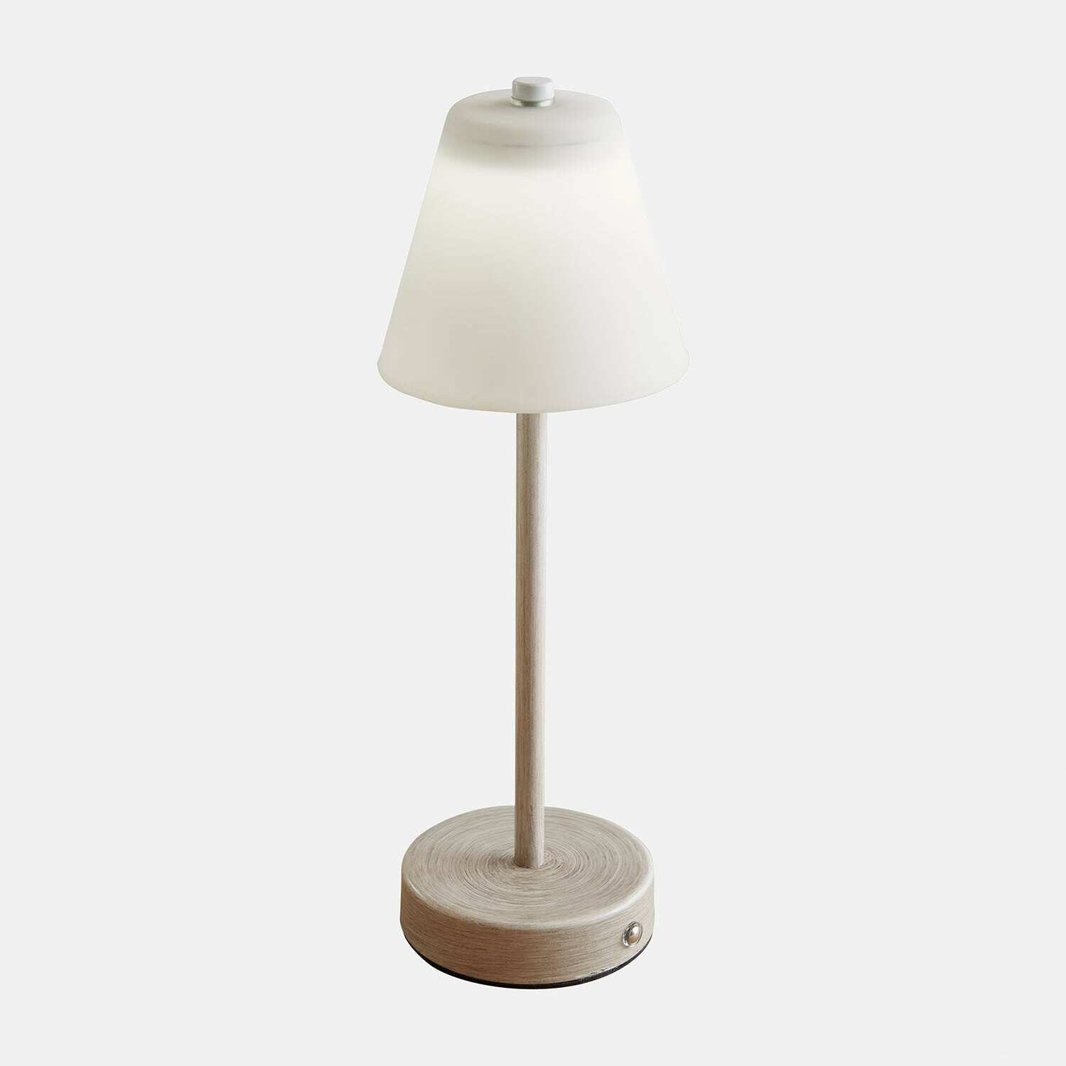 Lampe à poser rechargeable Melari
