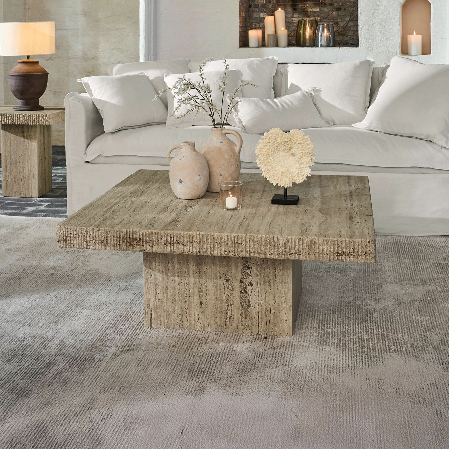 Table basse Gainsbury