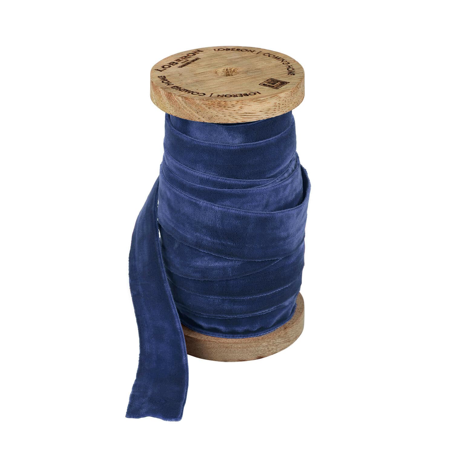 Ruban de velours Andaris