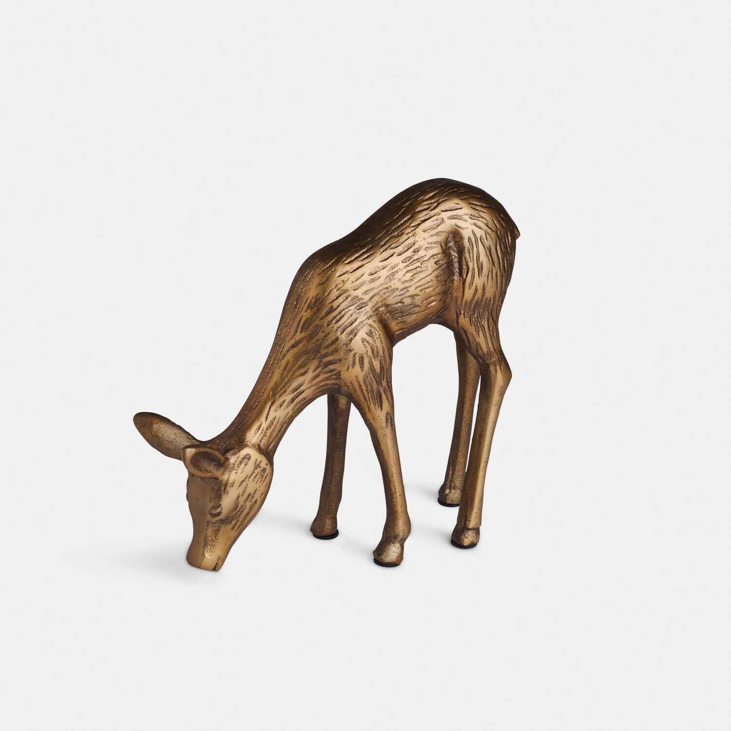 Lot de 2 cerfs décoratifs Grantmore