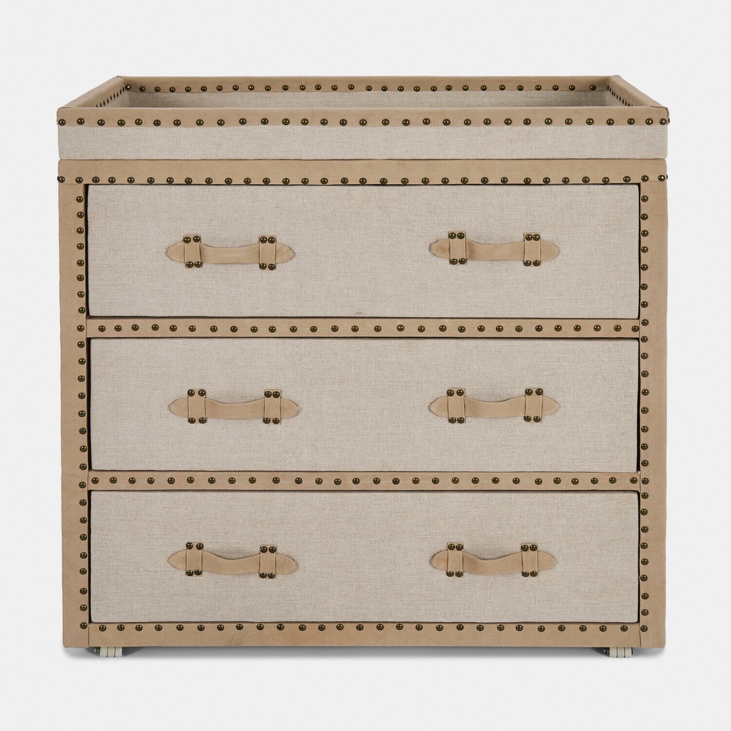 Commode avec plateau Cédrine