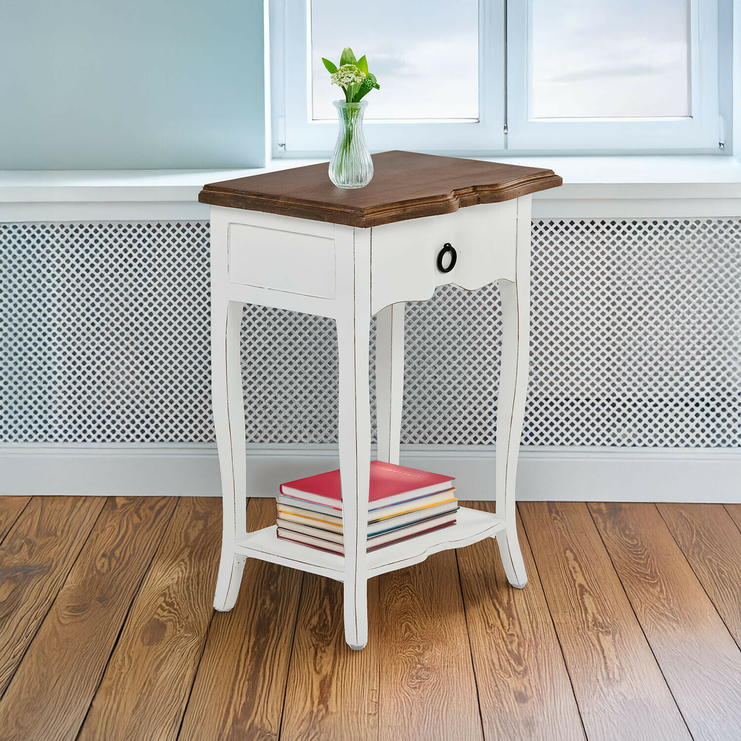 Table d'appoint Finstock