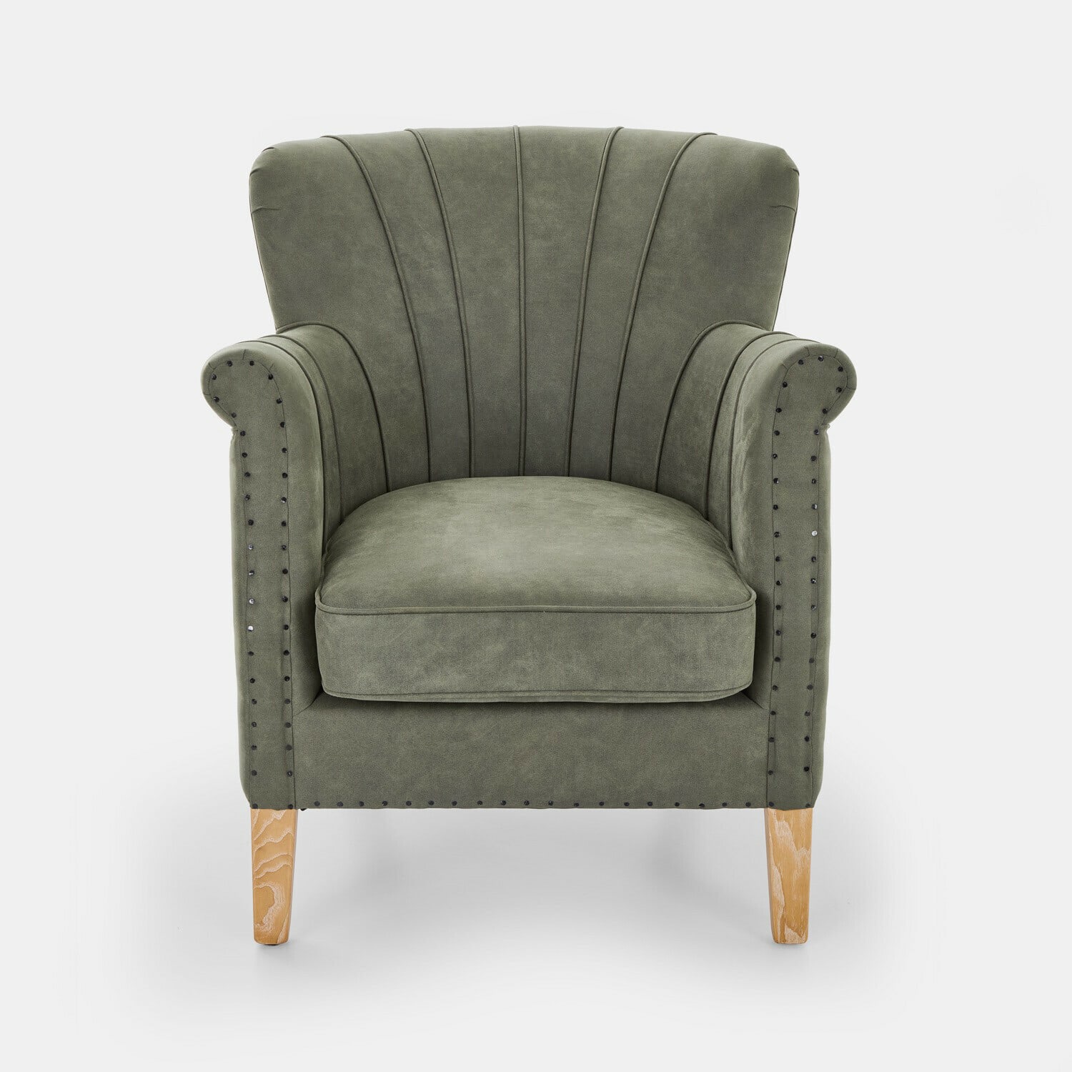 Fauteuil Bartley