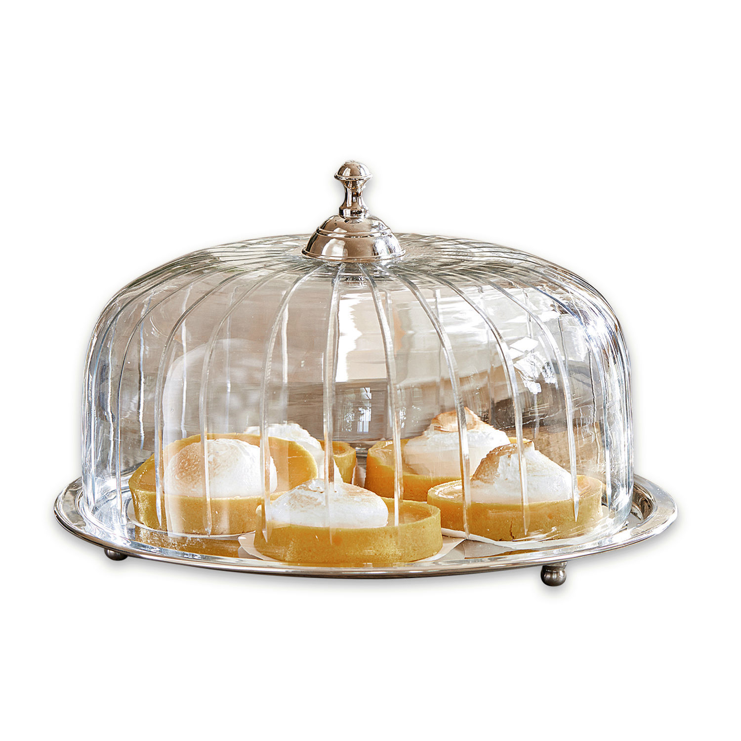 Cloche à gâteau Allaire