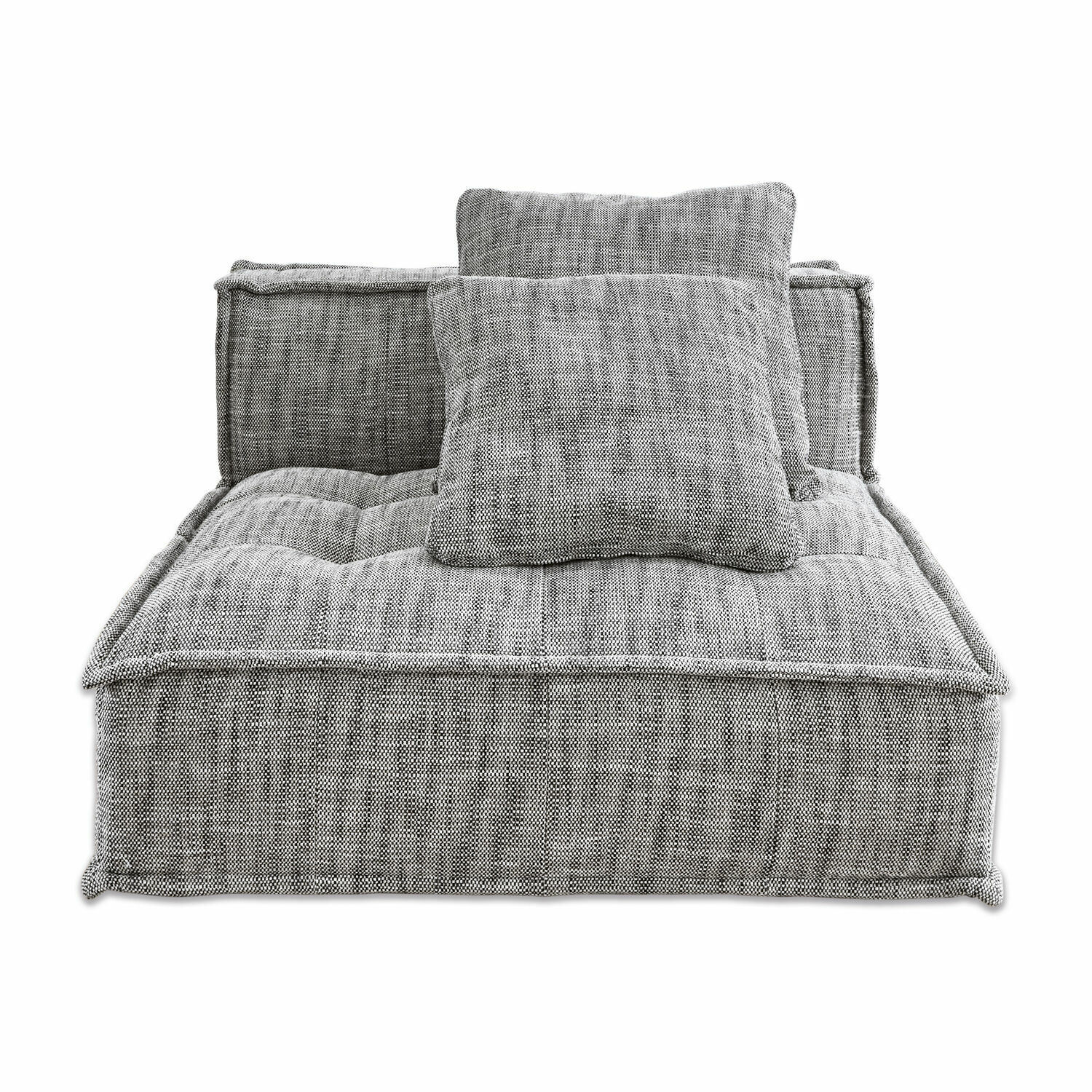 Fauteuil lounge Lemeire