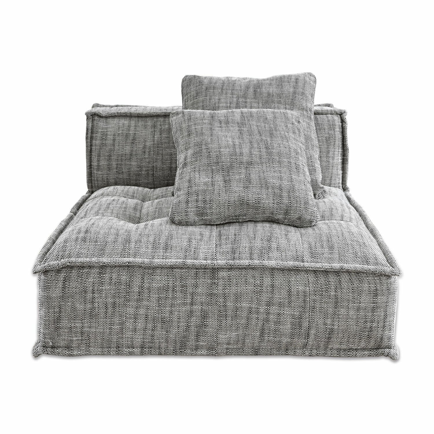 Fauteuil lounge Lemeire