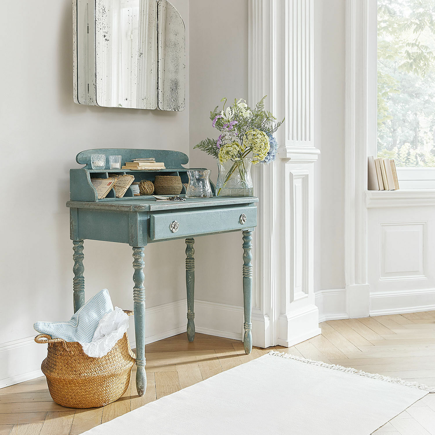 Console Lartigue