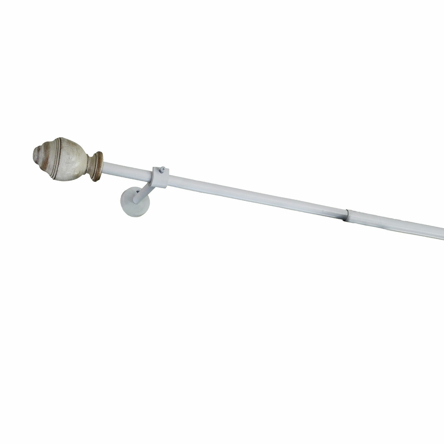 Tringle à rideau Scarlett