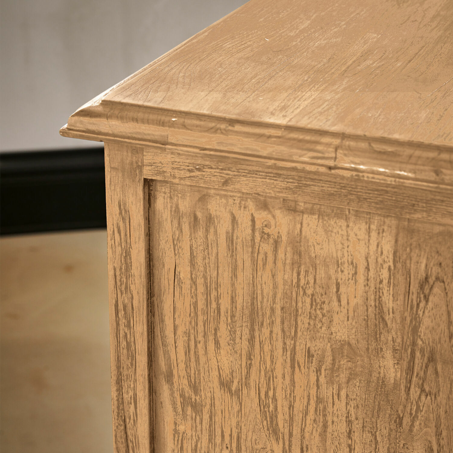 Commode Samal
