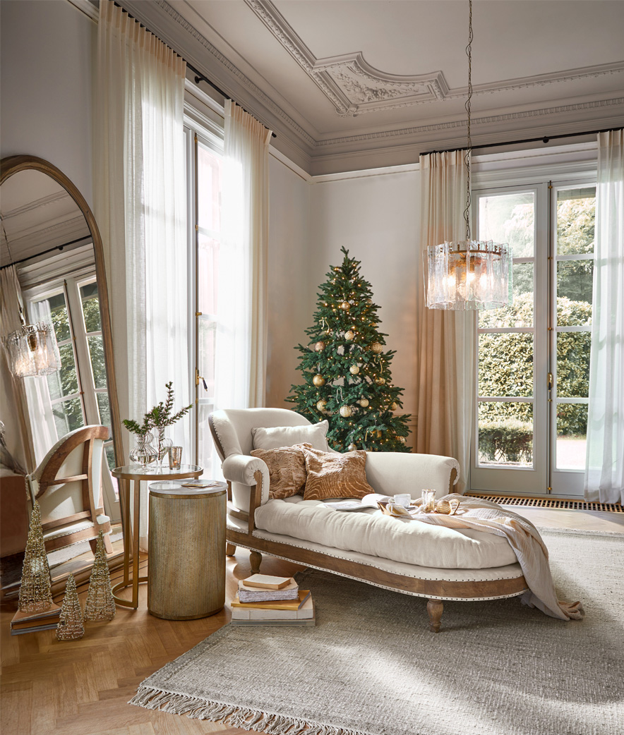 Matin de Noël