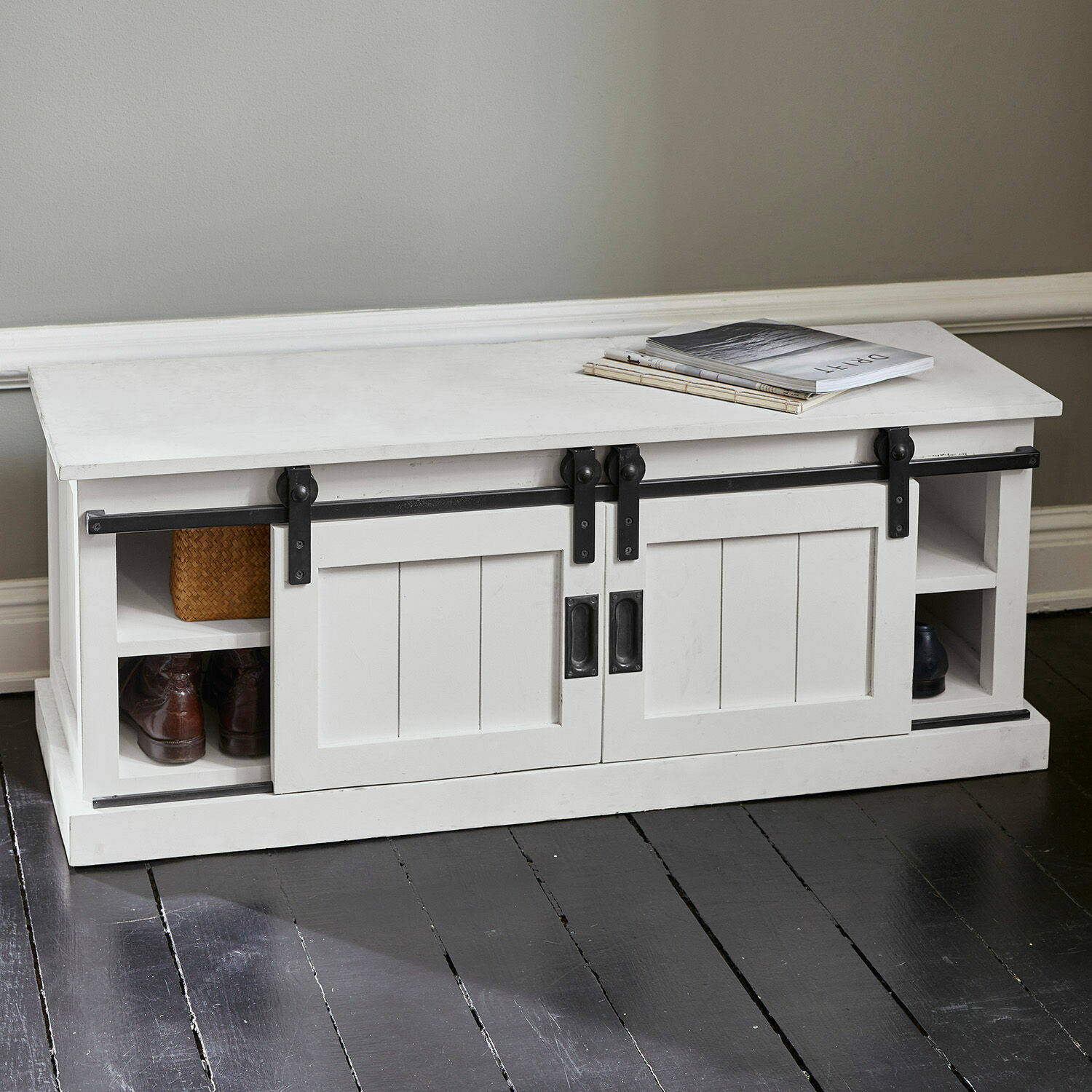 Banquette Dhunnan