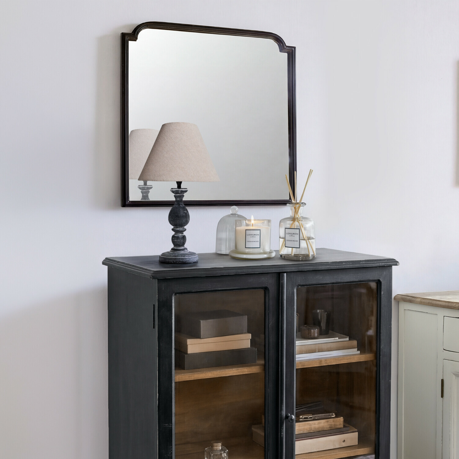 Lampe à poser Ouvraine