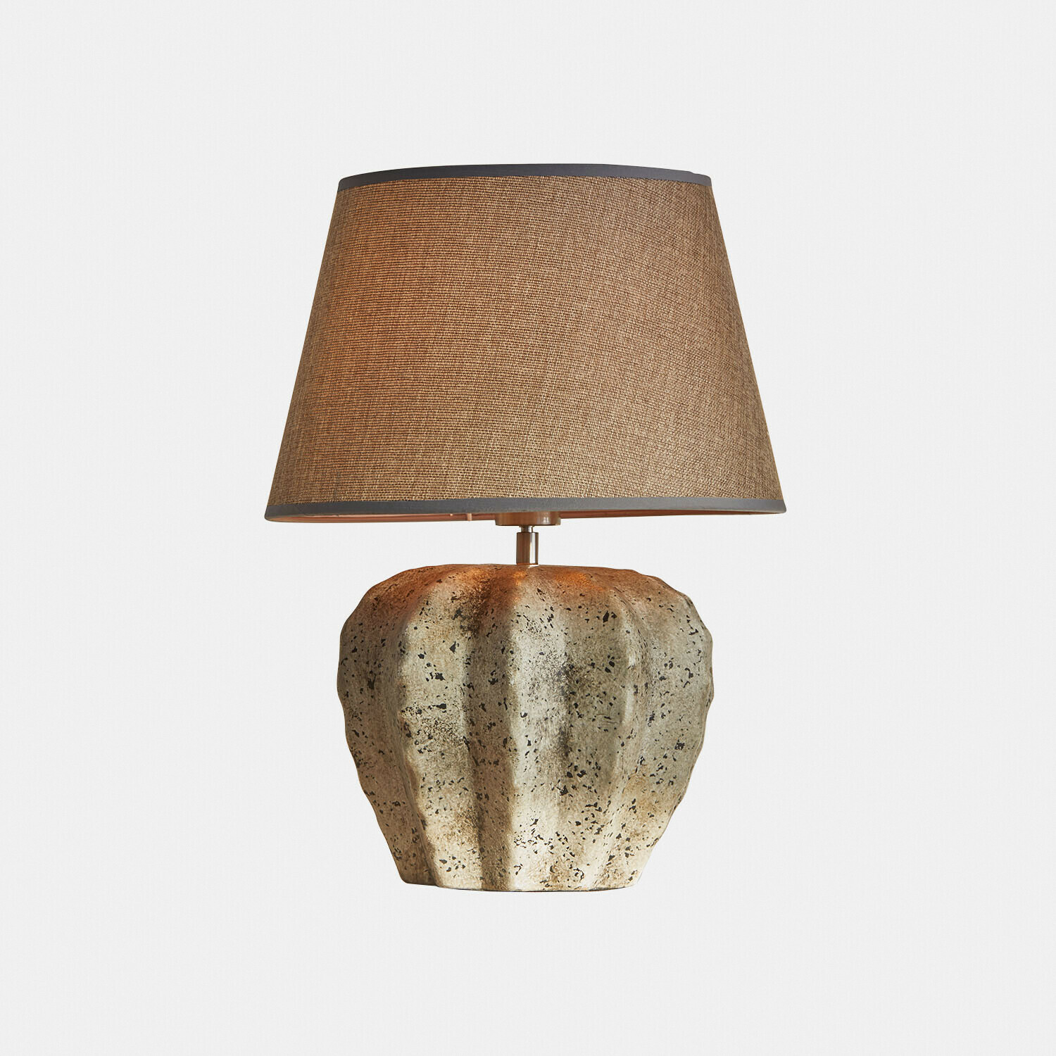 Lampe à poser Émbrisse