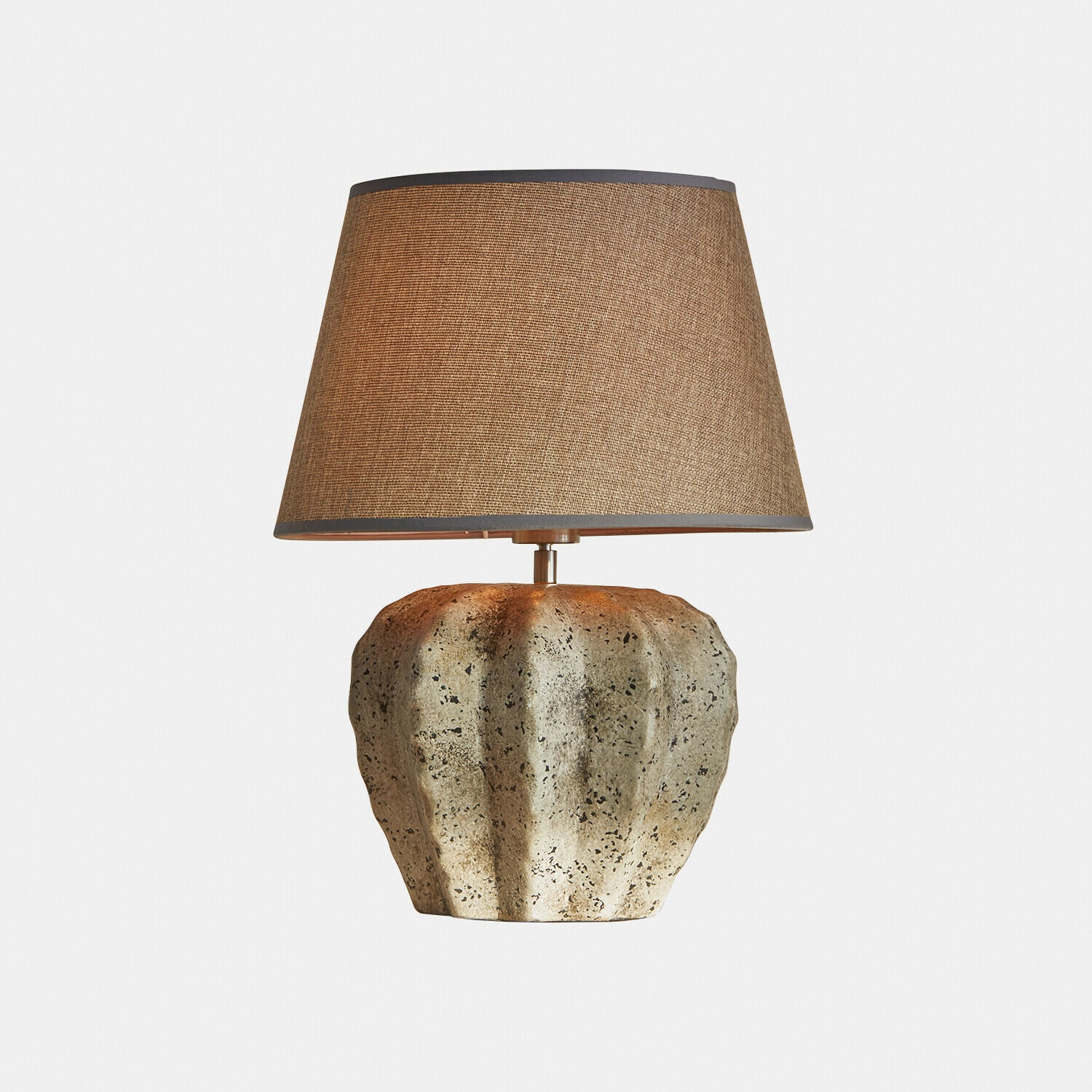 Lampe à poser Émbrisse