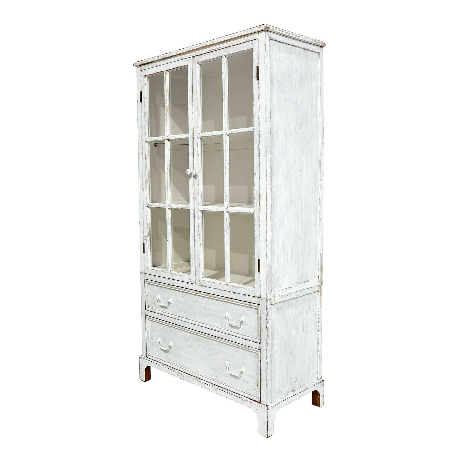Vitrine Jarrowfield