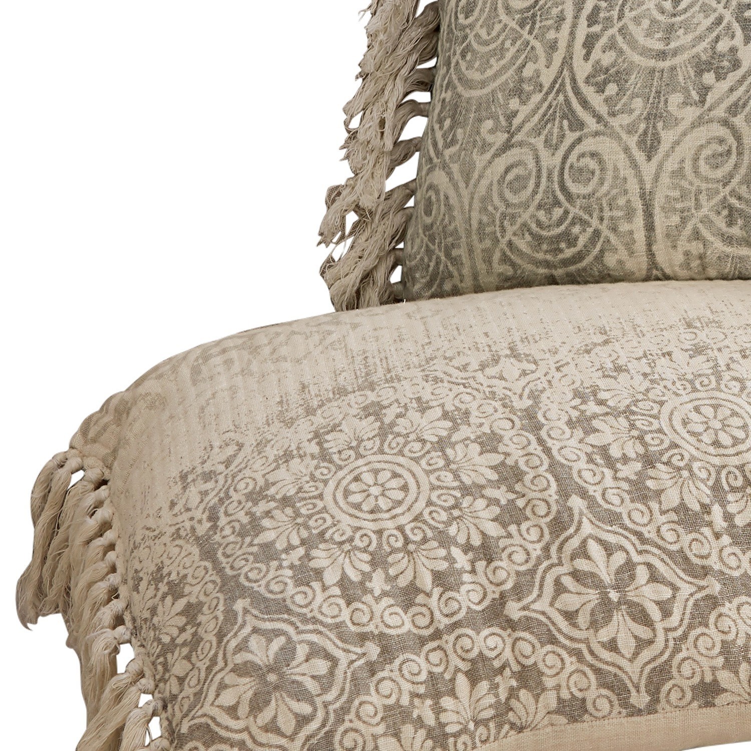 Lot de 2 coussins Madiére