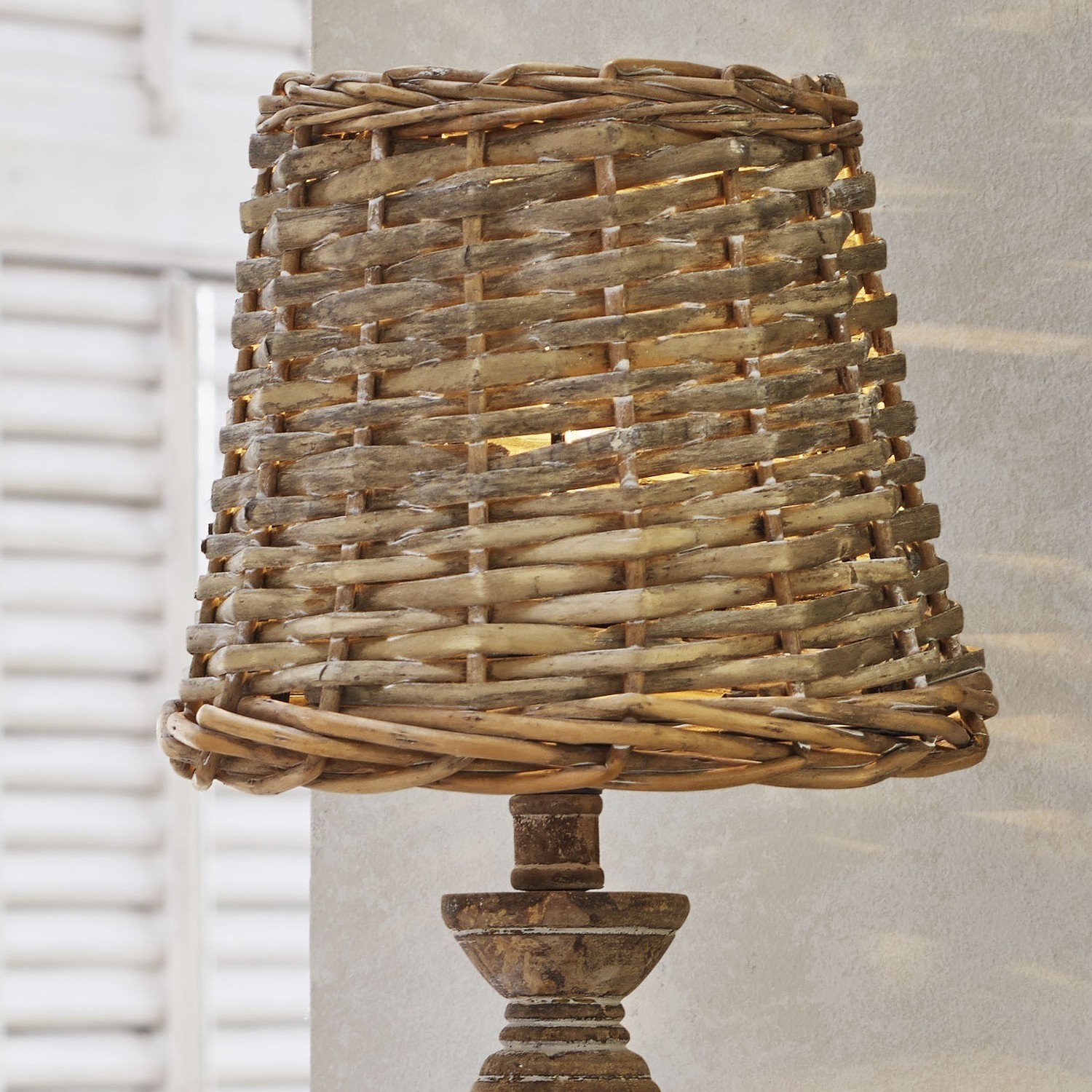 Lampe à poser Noelie