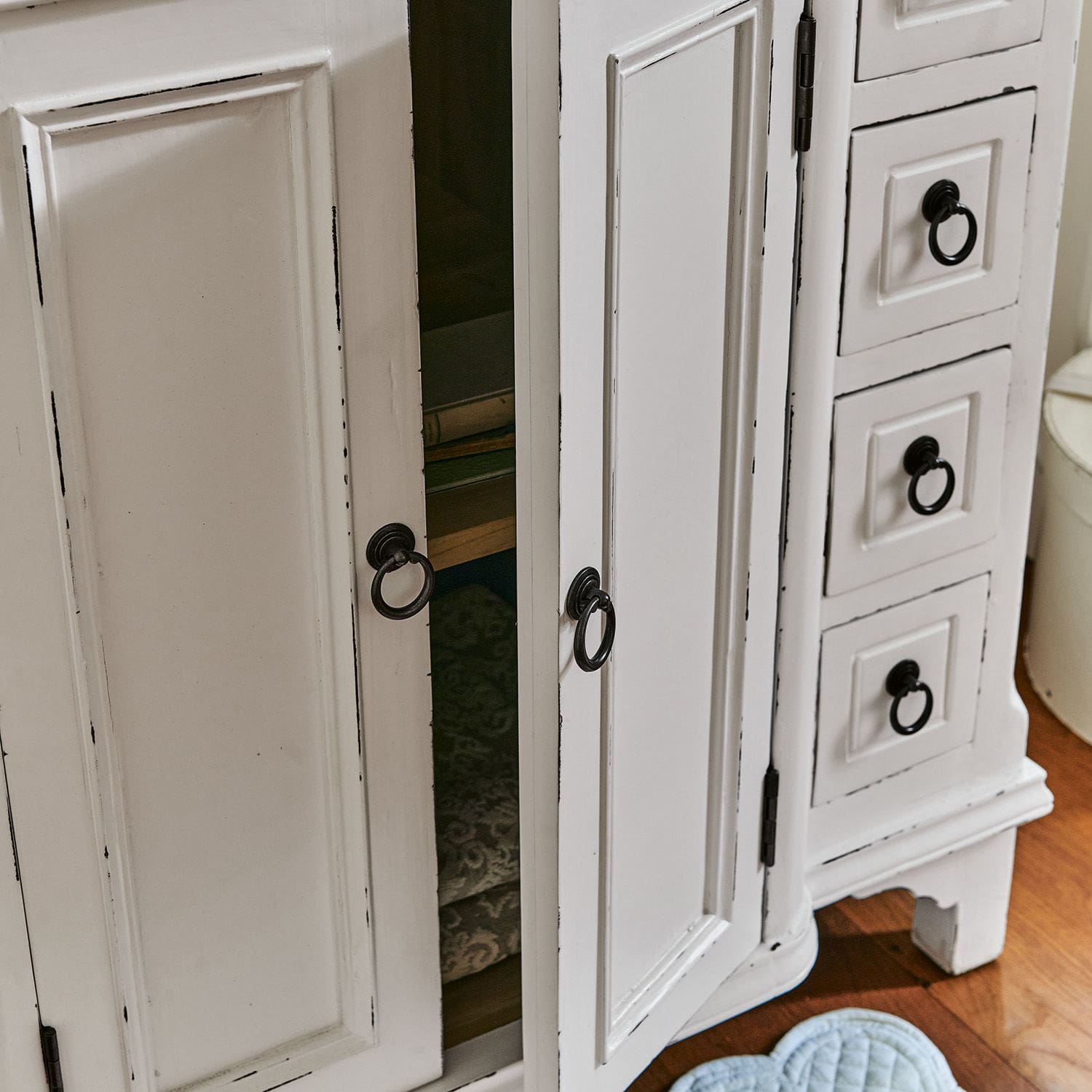 Meuble avec vasque Sunderland