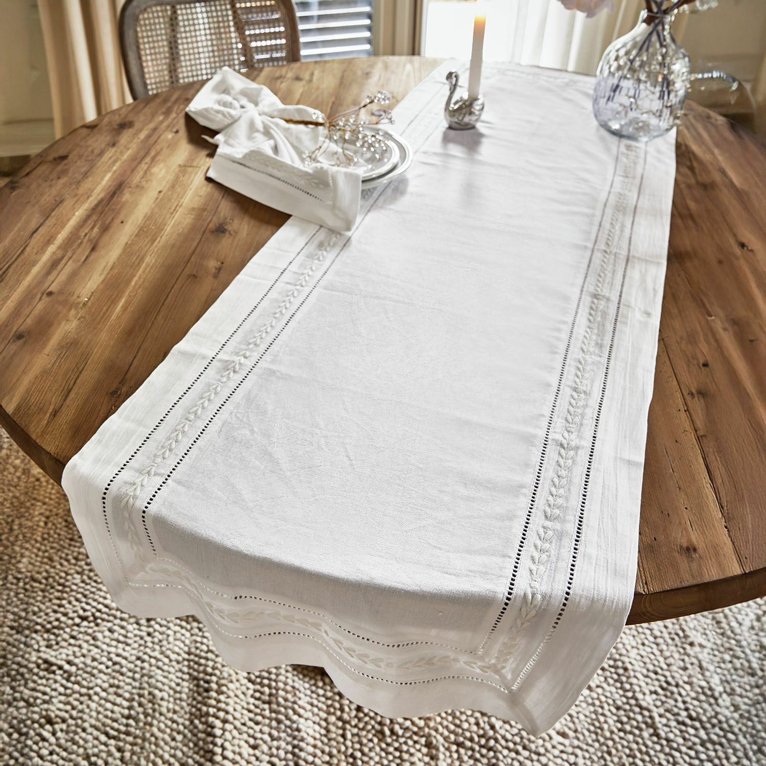 Chemin de table Ellingford