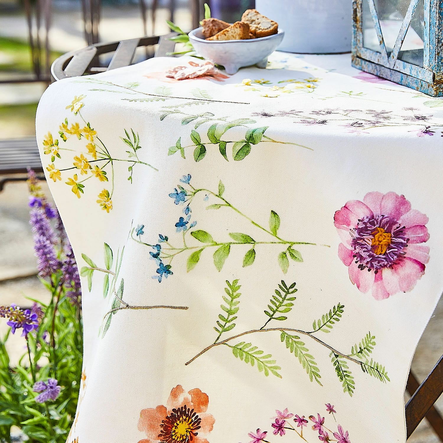 Chemin de table Fahzoura