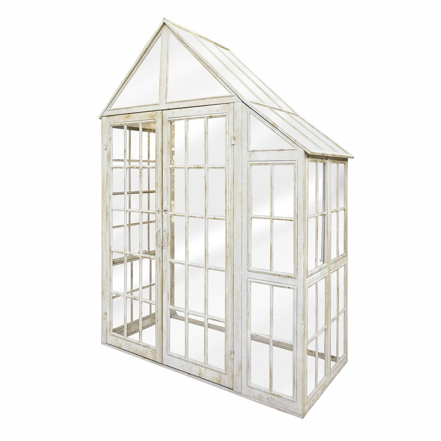 Abri de jardin Cortinada