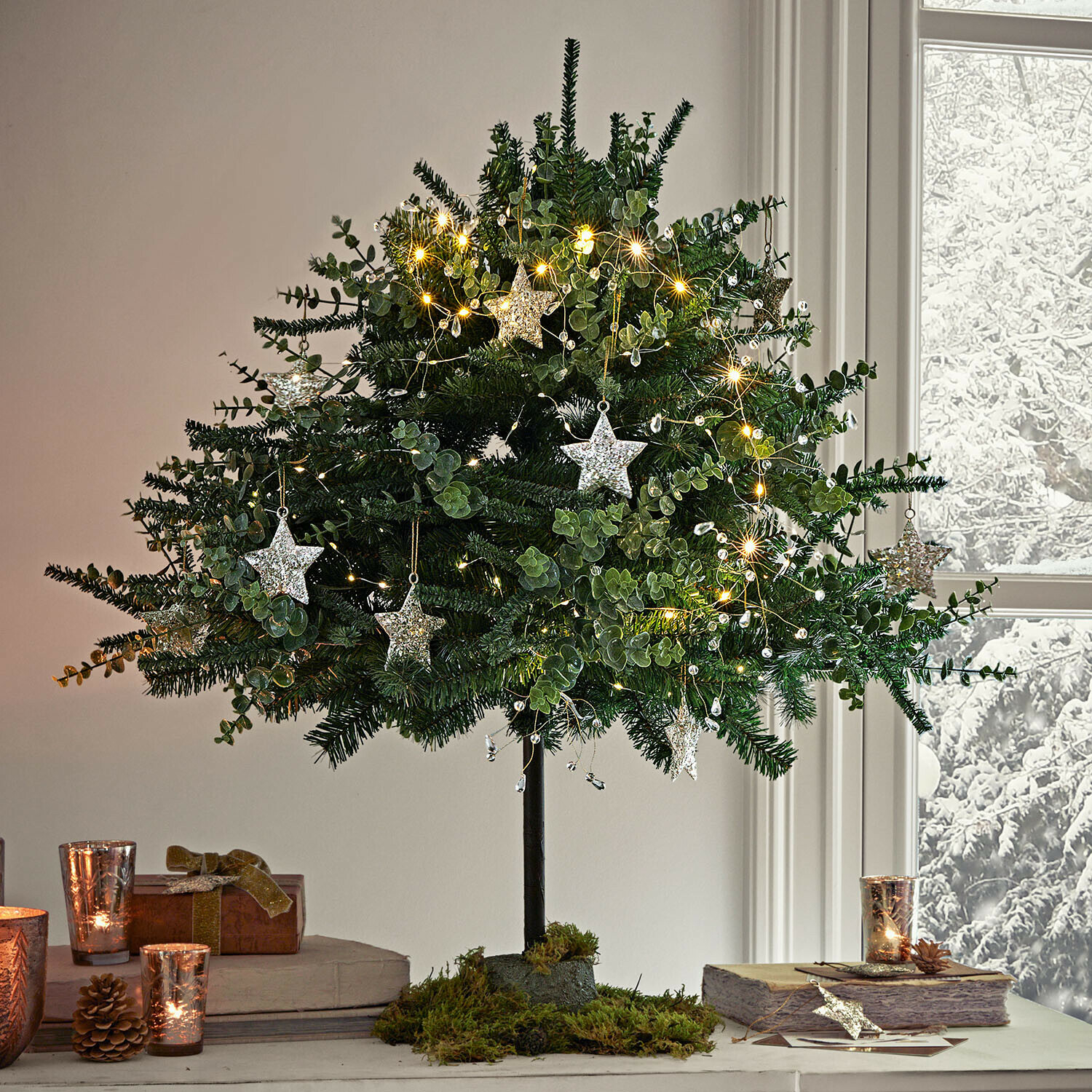 Mon beau sapin